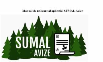 Manual Sumal Avize - AGENT (versiune completa)